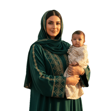 الأمومة والطفولة